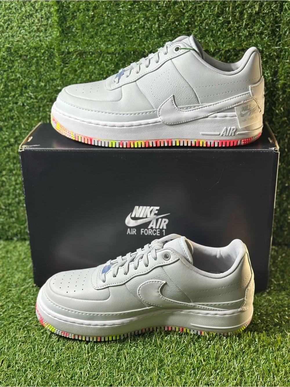 Nike Air Force nike air